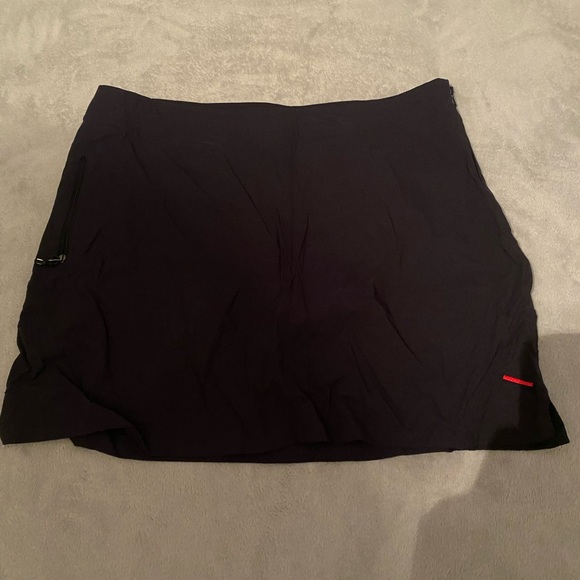 Avia tennis skort - Picture 2 of 5